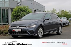 Bild des Angebotes VW Polo R-Line IQ.LIGHT IQ.-DRIVE PARK u. KOMFORT