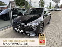 Bild des Angebotes Mercedes-Benz EQA 250+ AMG Line Adv Plus Pano Distronic Lenkass