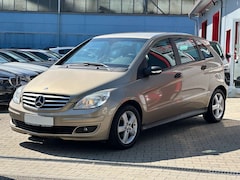 Bild des Angebotes Mercedes-Benz B 150 *Klimaauto*Sitzheizung*Alu*TüV 04.2026