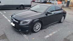 Bild des Angebotes Mercedes-Benz CLA 220 CLA 220 CDI / d 4Matic AMG-Line