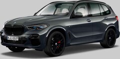 Bild des Angebotes BMW X5 M i Edition 50 Jahre SkyLounge*Standh.*AHK