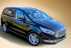 Bild des Angebotes Ford Galaxy Titanium, ACC, AHK, 7 sitzer, elektr. Sitze