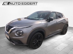 Bild des Angebotes Nissan Juke N-Sport 1.0 DIG-T EU6e LED Apple CarPlay Android A