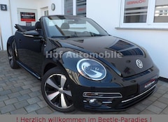 Bild des Angebotes VW Beetle 1.2TSI Sound Plus Fender Xenon AppCon. SH