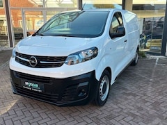Bild des Angebotes Opel Vivaro Kasten Edition M 1.5D
