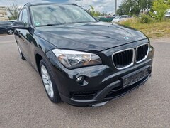 Bild des Angebotes BMW X1 Baureihe X1 18 i sDrive