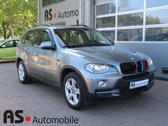 Bild des Angebotes BMW X5 35d xDrive HUneu*PDCv+h*Xenon*Navi*Mem.Sitze