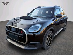 Bild des Angebotes MINI Countryman S All4 Favoured Trim