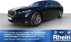 Bild des Angebotes BMW 540 d xDrive Touring Driv/ParkAs+ HiFi SHZ vo/ho