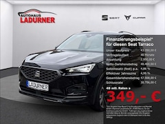 Bild des Angebotes SEAT Tarraco FR 2.0TDI 7-Sitzer+Standheizung+AHK+PANO