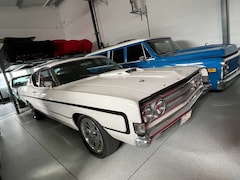 Ford Torino 428 GT