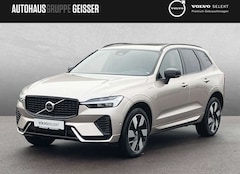 Bild des Angebotes Volvo XC60 T8 AWD Recharge Plus Dark  ACC BLIS LED SD