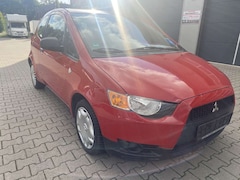 Bild des Angebotes Mitsubishi Colt Inform/1Hand/Klima Tüv10.2026