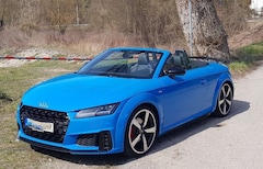 Bild des Angebotes Audi TT TT Roadster 40 TFSI S tronic Competition