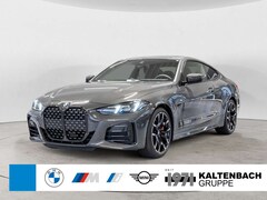 Bild des Angebotes BMW 420 i Coupe M-Sport Pro 360° HUD LED ACC NAVI