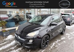 Bild des Angebotes Opel Adam 120 Jahre *SITZH*CARPLAY*PDC*SCHECKHEFT*