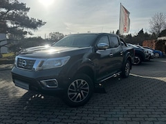 Bild des Angebotes Nissan Navara NP300 N-Connecta Double Cab 4x4