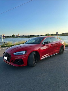 Bild des Angebotes Audi RS5 2.9 TFSI quattro