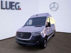 Bild des Angebotes Mercedes-Benz Sprinter 317 CDI Kasten Hochdach L Navi PDC AHK