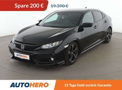 Bild des Angebotes Honda Civic 1.0 VTEC Dynamic Limited Edition Aut*NAVI*ACC*CAM*