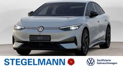 Bild des Angebotes VW ID.7 Pro S 210kW/86kWh Head-Up*Harman*Massage*Ap