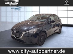 Bild des Angebotes Mazda 2 Prime-Line Klima el. Fenster