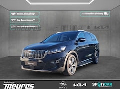 Bild des Angebotes Kia Sorento GT-Line 4WD ATG Panoramadach ohne Funktion