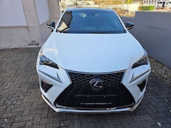 Bild des Angebotes Lexus NX 300h NX 300h E-FOUR F SPORT