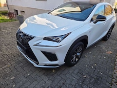 Bild des Angebotes Lexus NX 300h NX 300h E-FOUR F SPORT