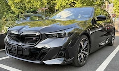 Bild des Angebotes BMW i5 M60 xDrive
