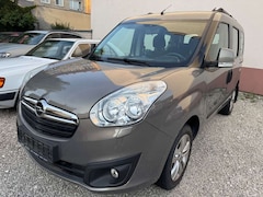 Bild des Angebotes Opel Combo D Edition L1H1
