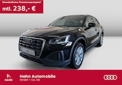 Bild des Angebotes Audi Q2 30 TFSI 85(116) kW(PS) Schaltget