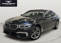 Bild des Angebotes BMW 740 d xDrive Sport-Automatic "M-Sportpaket"
