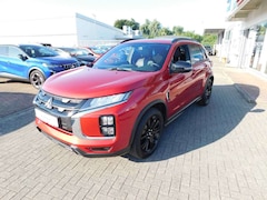 Bild des Angebotes Mitsubishi ASX Spirit+ 2.0 MIVEC ClearTec 2WD CVT