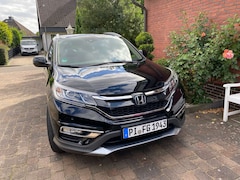 Bild des Angebotes Honda CR-V CR-V 2.0i-VTEC 4WD Automatik Executive