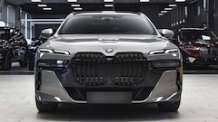 Bild des Angebotes BMW 750 e xDrive M Sport Plug-inHybrid Sportautomatic
