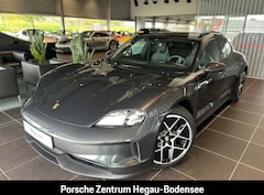 Bild des Angebotes Porsche Taycan Sport Turismo Panorama/Bose/Performancebatterie