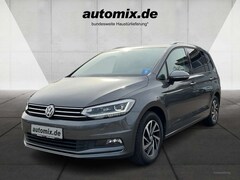 Bild des Angebotes VW Touran Join Start-Stopp Join,AHK,Navi,AUTOM.,SHZ