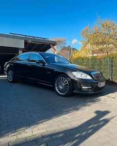 Bild des Angebotes Mercedes-Benz S 63 AMG S 63 AMG L (221.177)
