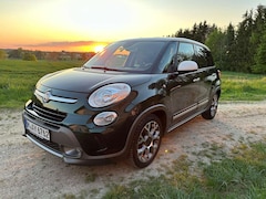 Bild des Angebotes Fiat 500L Trekking Rockstar 1.4 16V 70KW (95PS)