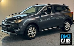 Bild des Angebotes Toyota RAV 4 RAV4 Edition-S