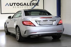 Bild des Angebotes Mercedes-Benz SLC 250 d*AMG LINE*DISTR.*PANO*LEDER*CARBON*H&K*