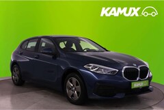 Bild des Angebotes BMW 116 i Steptronic Advantage+LED+NAVI+VIRTUAL+PDC