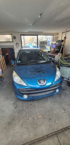 Bild des Angebotes Peugeot 207 120 Sport