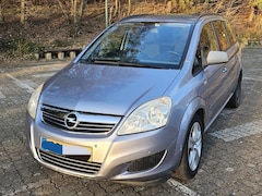 Bild des Angebotes Opel Zafira B 1.7 CDTI (125 PS)