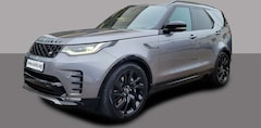 Bild des Angebotes Land Rover Discovery D300 R-DYNAMIC SE AWD AHK GAR2028