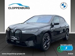 Bild des Angebotes BMW iX xDrive40 Sportpaket HK HiFi 360-Kamera Skylounge P