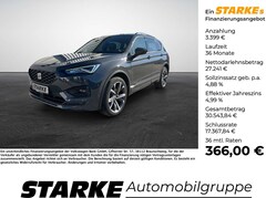 Bild des Angebotes SEAT Tarraco 2.0 TDI DSG FR-Line