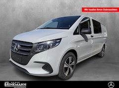 Bild des Angebotes Mercedes-Benz Vito Vito 116 CDI Mixto Lang AHK Kamera SHZ Klima LED