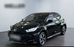 Toyota Yaris Hybrid 1,5 l 116 PS CVT, TEAMPLAYER Comfort-Paket